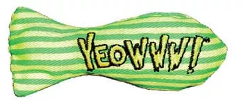 Yeowww Stinkies Stripes